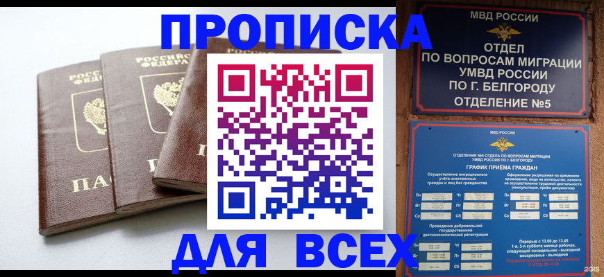 прописка в Дмитрове