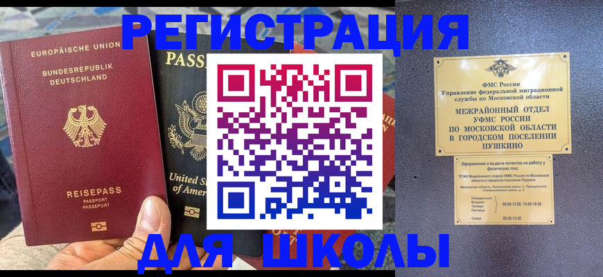 прописка 2025 в Дмитрове